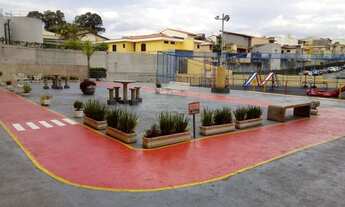 Imagem 3: Apartamento para venda com 49 metros quadrados com 2 quartos em Vila Mendes - São Paulo