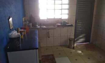 Imagem 2: Casa 02 quartos - Santa Luzia - R$ 65 mil - a vista