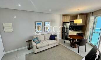 Imagem: SANTOS - Apartamento Padrão - POMPÉIA