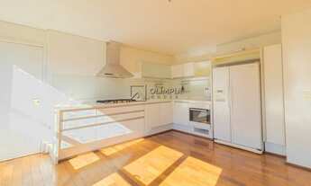 Imagem 6: Apartamento Venda 2 Dormitórios - 115 m² Pinheiros