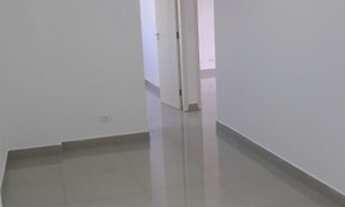 Imagem 3: Apartamento para aluguel possui 83 metros quadrados com 3 quartos