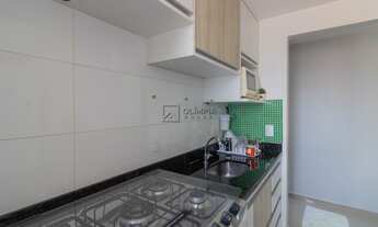 Imagem 5: Venda Apartamento 2 Dormitórios - 59 m² Vila Romana