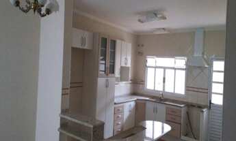 Imagem: Casa para alugar no Condomínio Mirante