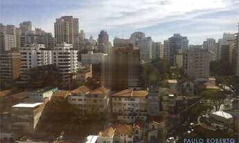 Imagem 4: APARTAMENTO - HIGIENÓPOLIS - SP