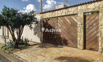 Imagem 2: Casa à venda, 4 quartos, 1 suíte, 1 vaga, Jardim Santa Genebra - Campinas/SP