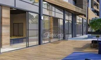 Imagem 2: Apartamento com 2 dormitórios à venda, 91 m² no Água Verde - Curitiba/PR