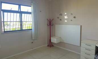 Imagem 4: Apartamento ventilado e com vista panoramica com 3 quartos em Fátima - Fortaleza - CE