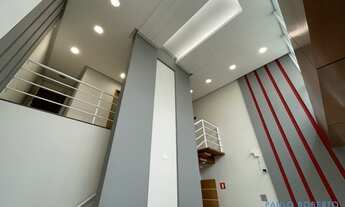 Imagem 3: LOJA - PARQUE RESIDENCIAL AQUARIUS - SP