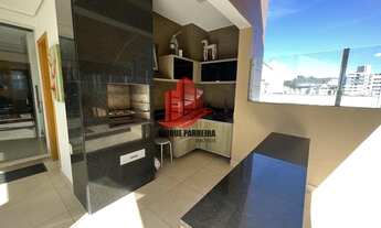 Imagem 4: Cobertura duplex para venda possui 293 metros quadrados com 4 quartos