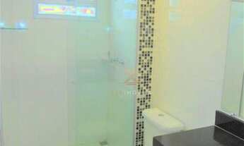 Imagem 7: Apartamento com 4 dormitórios à venda, 261 m² por R$ 1.290.000 - Buritis - Belo Horizonte