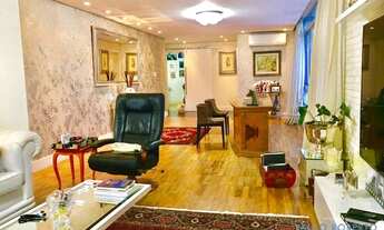 Imagem: APARTAMENTO - JARDIM PAULISTA - SP