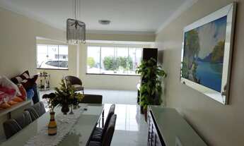 Imagem 5: Dúplex à venda na Água Fria com 396 m² rua privativa