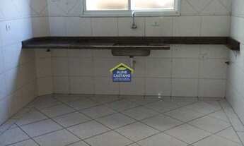 Imagem 5: Apto 3 dorms, Tupi, 50 mts do mar Praia Grande - R$ 450 mil