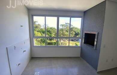 Imagem 5: Apartamento com 2 quartos à venda por R$ 430000.00, 61.00 m2 - INGLESES DO RIO VERMELHO