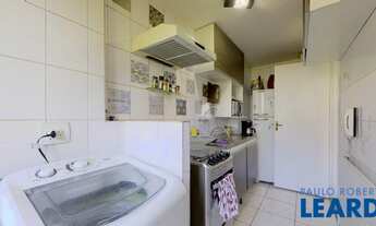 Imagem 6: APARTAMENTO - MORUMBI - SP