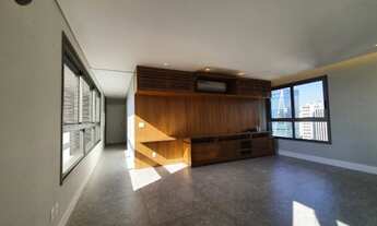 Imagem 7: Apartamento para aluguel tem 85 metros quadrados com 1 quarto em Itaim Bibi - São Paulo