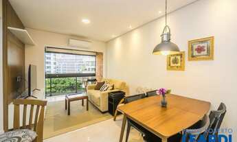 Imagem 7: FLAT - VILA NOVA CONCEIÇÃO - SP