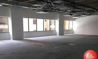 Imagem 3: São Paulo - Conjunto Comercial/sala - Vila Olímpia