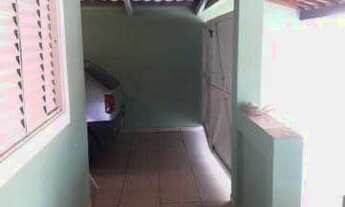 Imagem 5: Casa para venda em lote de 270 m2 em Cesário Lange - SP