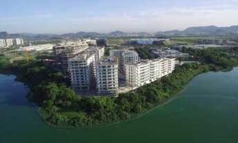 Imagem 4: Apartamento com 2 quartos sendo 1 suíte na Barra da Tijuca