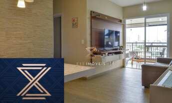 Imagem 2: Apartamento com 2 dormitórios à venda, 65 m² por R$ 550. - Sacomã - São Paulo/SP