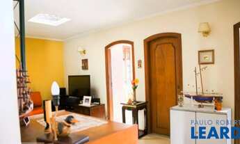 Imagem 7: CASA ASSOBRADADA - PLANALTO PAULISTA - SP