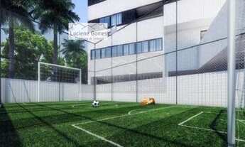 Imagem 3: Morada Antônio de Castro, 2 quartos sendo 1 suíte, Casa Amarela Recife PE