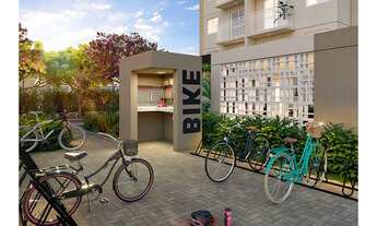 Imagem 4: Apartamento Barra Funda, 2 dormitórios