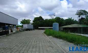 Imagem 7: GALPÃO - DISTRITO INDUSTRIAL I - AM