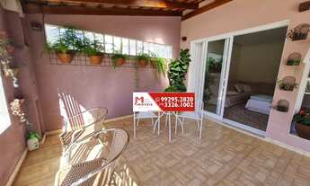 Imagem 7: Casa com 2 dormitórios à venda, 174 m² por R$ 840.000,00 - Jardim Santa Genebra II (Barão