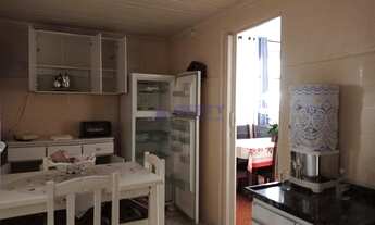 Imagem 5: CASA RESIDENCIAL PARA VENDA - 124,00 M²!! SANTA PAULA, SÃO CAETANO DO SUL