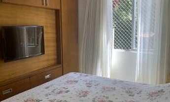 Imagem 5: VALPARAISO: VENDO IMPECÁVEL APTO 3 QUARTOS COM VARANDA: PONTO NOBRE