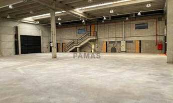 Imagem 5: Excelente Galpão Industrial para locação em Vinhedo/SP