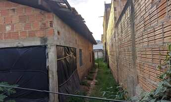 Imagem 7: Casa a venda bairro da paz