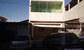 Imagem: CASA ASSOBRADADA - JARDIM MARIA HELENA