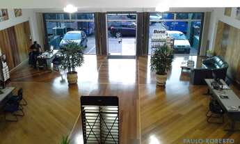 Imagem 5: LOJA - BUTANTÃ - SP