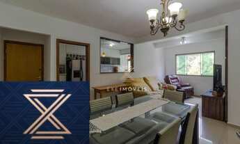 Imagem: Cobertura com 3 dormitórios à venda, 110