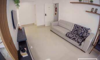 Imagem 5: Apartamento com 3 dormitórios à venda por R$ 1.743.976,82 - Centro - Balneário Camboriú/SC