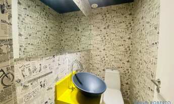 Imagem 7: APARTAMENTO - PINHEIROS - SP