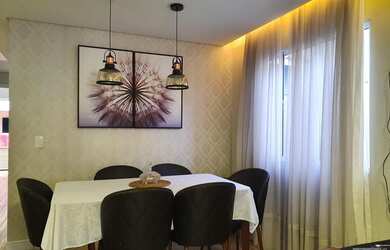 Imagem 4: Casa em Condomínio para Venda em Joinville, Bom Retiro, 3 dormitórios, 1 suíte, 2 banheiro