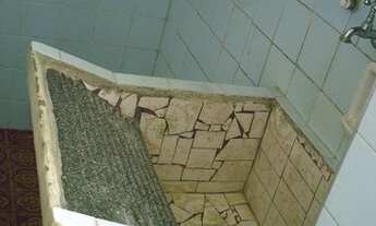 Imagem 4: Casa com 3 dormitórios à venda, 123 m² por R$ 450.000,00 - Vila Helena - Santo André/SP