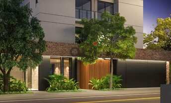 Imagem 3: Apartamento com 3 dormitórios à venda, 66 m² por R$ 1.086.000 - Moema - São Paulo/SP