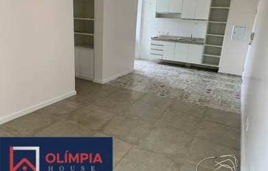 Imagem 6: Apartamento Locação 2 Dormitórios - 73 m² Vila Madalena