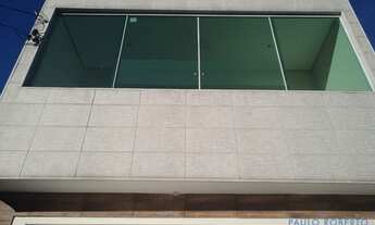 Imagem 3: CASA ASSOBRADADA - JARDIM MARIA HELENA - SP