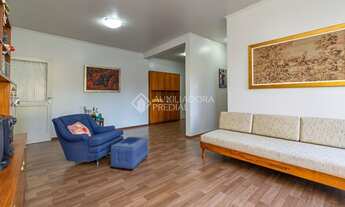 Imagem 2: Apartamento para venda possui 125 metros quadrados com 3 quartos em Rio Branco - Porto Ale