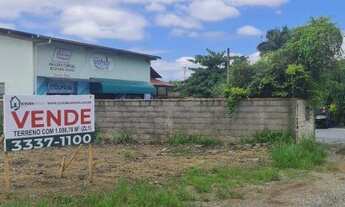 Imagem: Terreno à venda, 1086 m² por R$ 1.700.000,00