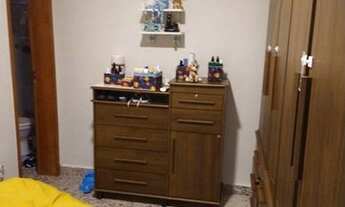 Imagem 2: Casa para venda tem 160 metros quadrados com 4 quartos em Boqueirão - Praia Grande - São P