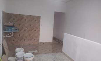 Imagem: Casa pra alugar