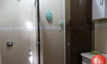 Imagem 7: São Paulo - Apartamento Padrão - Santo Amaro