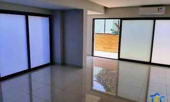 Imagem 5: Vende -se Lindo Apartamento No Condominio Residencial Esmeralda em Presidente Prudente